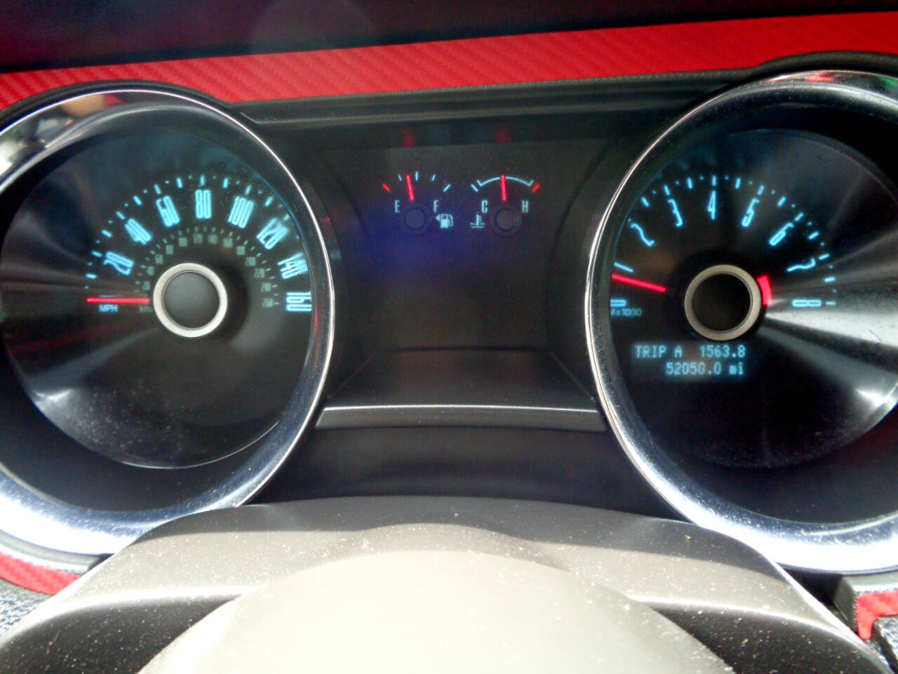 Used 2014 Ford Mustang GT image 20