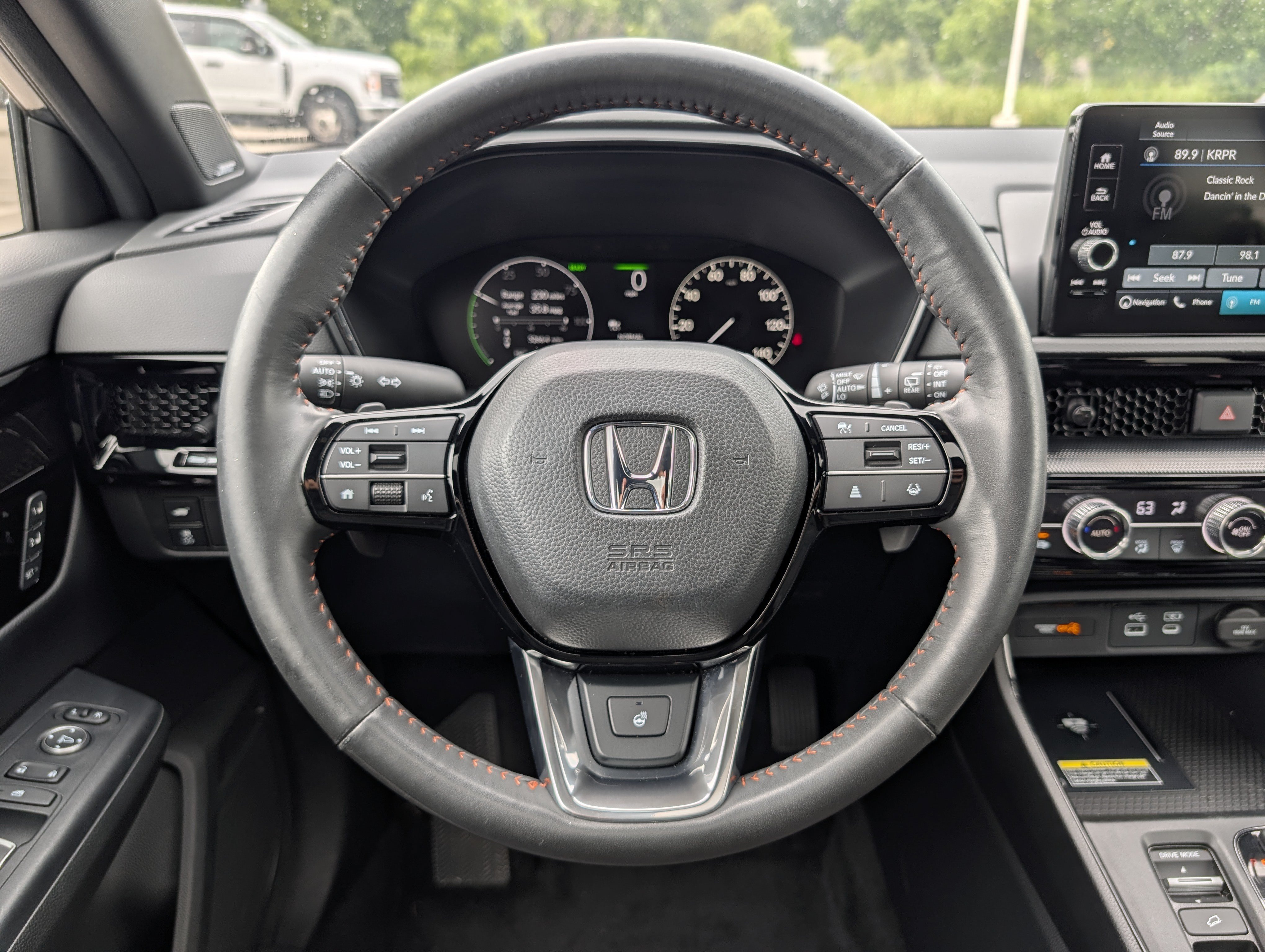 Used 2023 Honda CR-V Sport Touring image 25