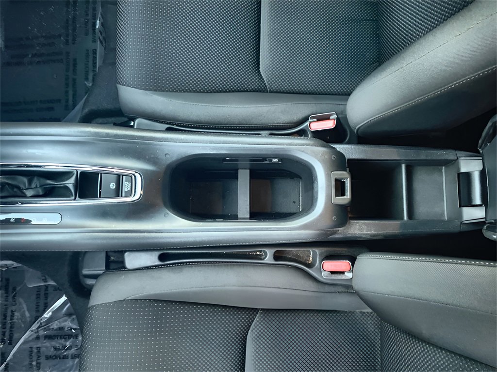 Used 2022 Honda HR-V Sport image 21