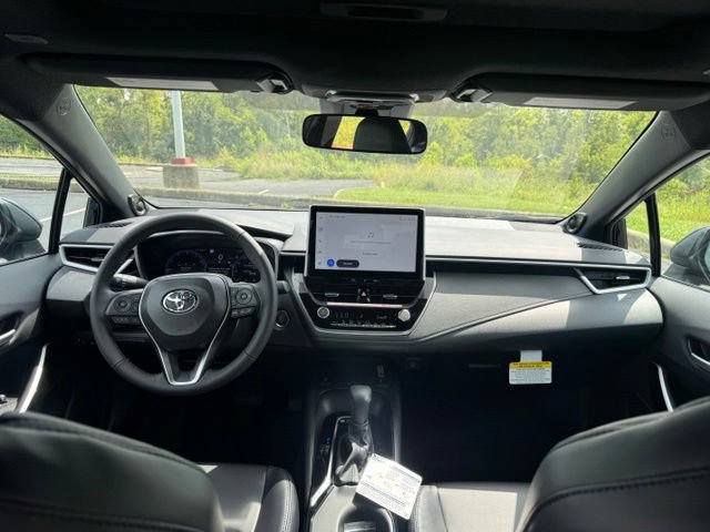 New 2026 Toyota Corolla XSE FWD image 17