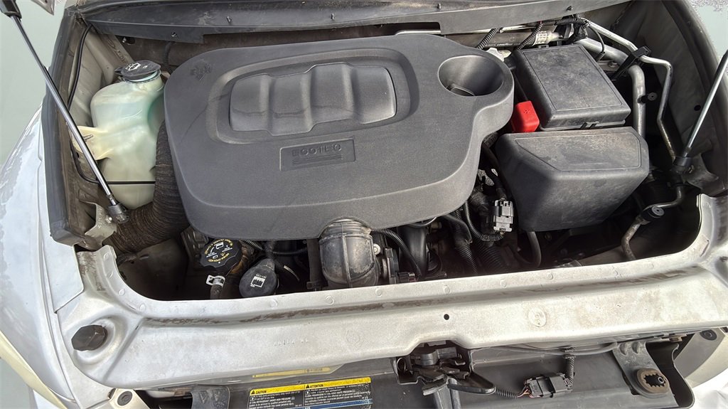 Used 2008 Chevrolet HHR LS image 20