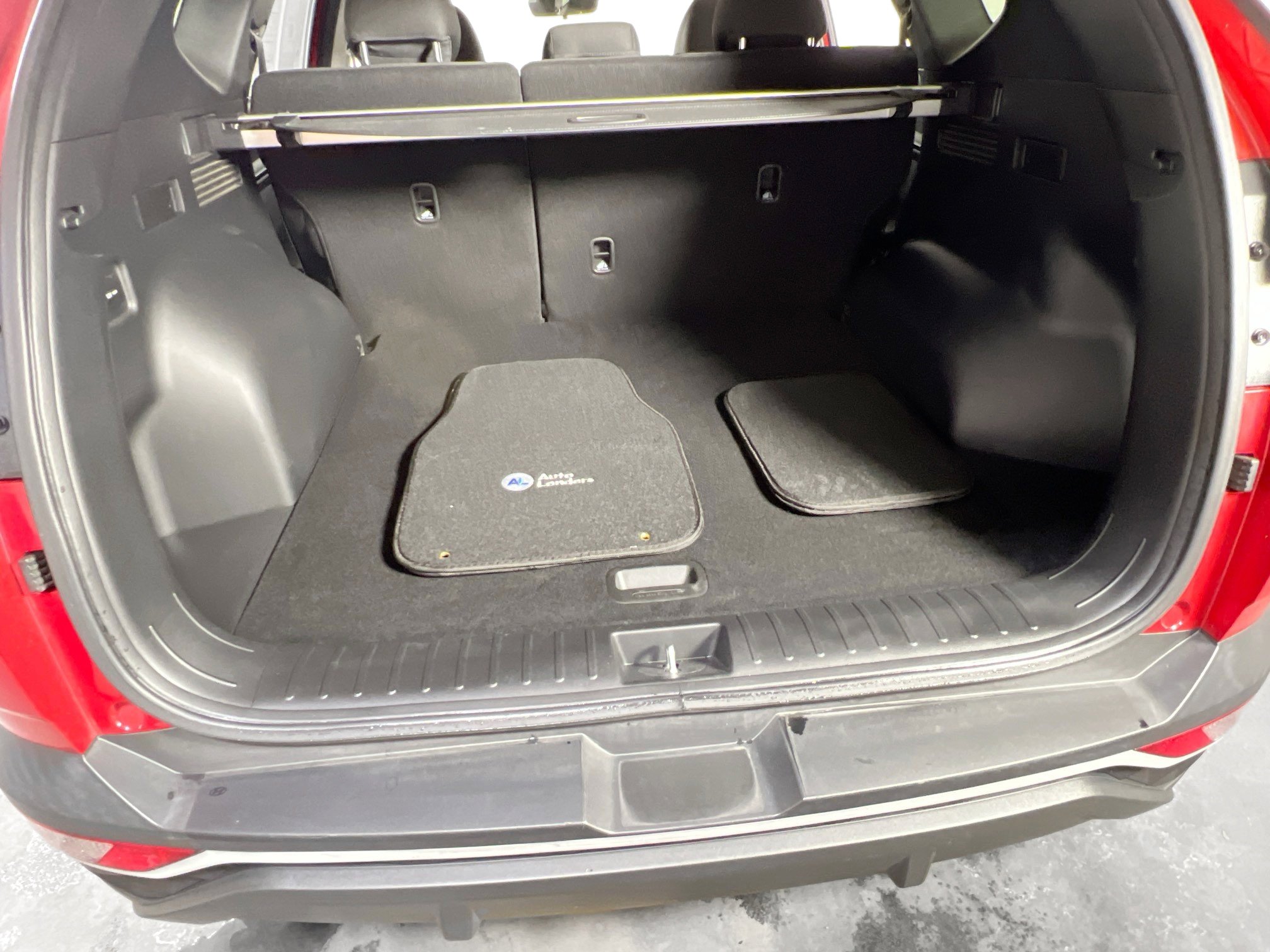 Used 2023 Hyundai Tucson SEL AWD/4WD image 24