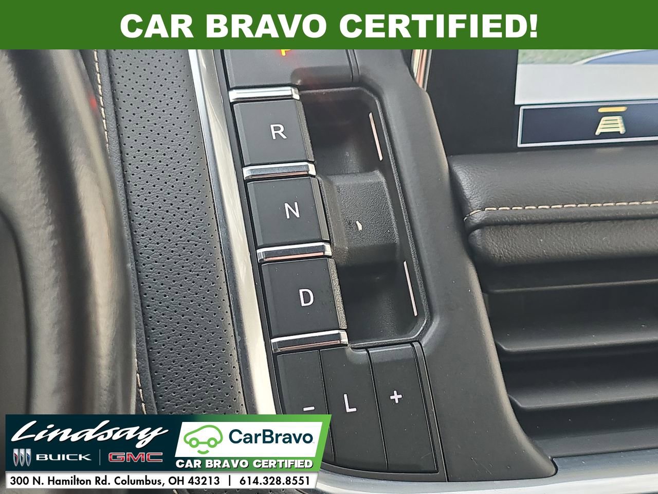 Used 2021 GMC Yukon XL SLT AWD/4WD image 17