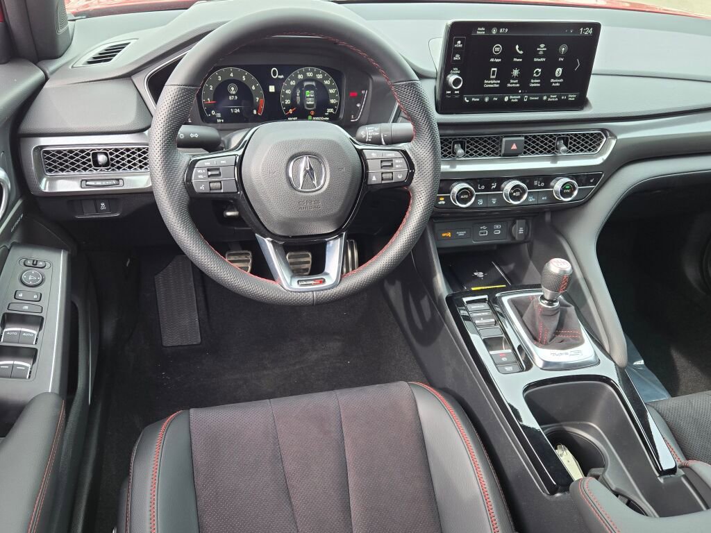 New 2026 Acura Integra Type S image 19