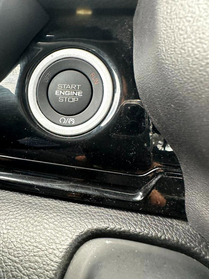 Used 2025 RAM 1500 Rebel w/ Rebel Level 2 Equipment Group image 39