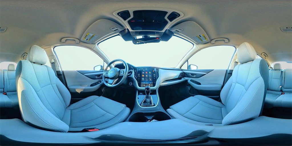 Used 2025 Subaru Legacy Premium image 34