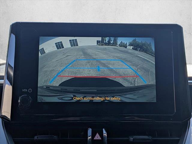 Used 2023 Toyota Corolla SE w/ Carpet Mat Package (TMS) FWD image 14
