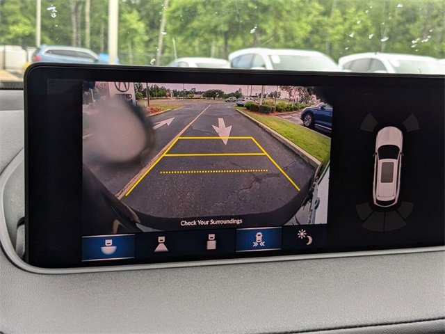 Used 2024 Acura MDX Technology image 21