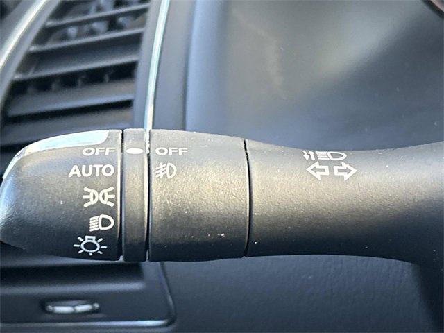 Used 2024 INFINITI QX80 Luxe image 34