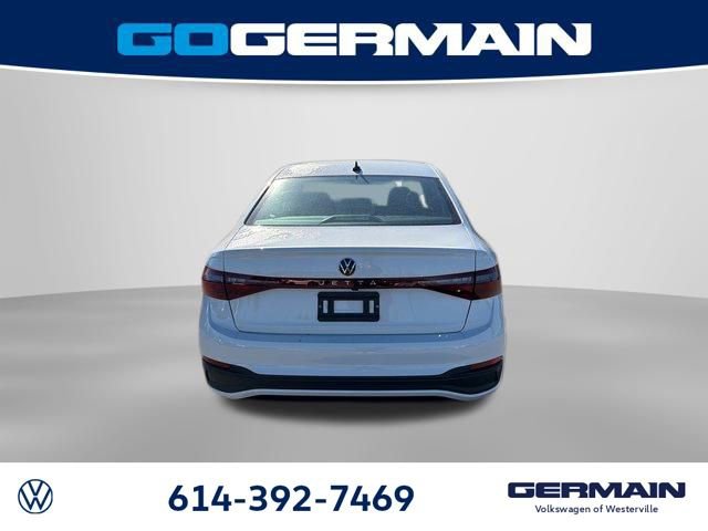 New 2026 Volkswagen Jetta Sport image 9
