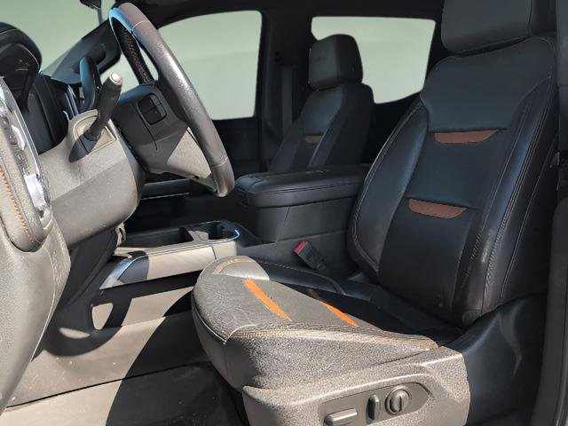 Used 2021 GMC Sierra 1500 AT4 w/ AT4 Value Package AWD/4WD image 10