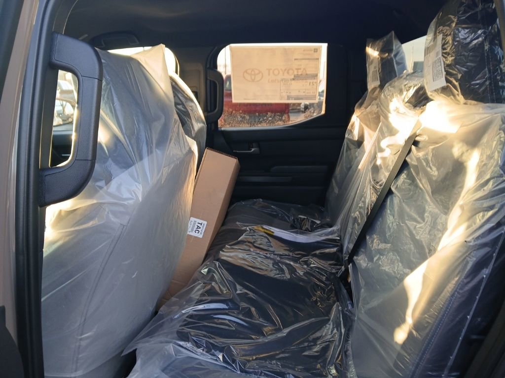 New 2026 Toyota Tacoma TRD Off-Road image 7