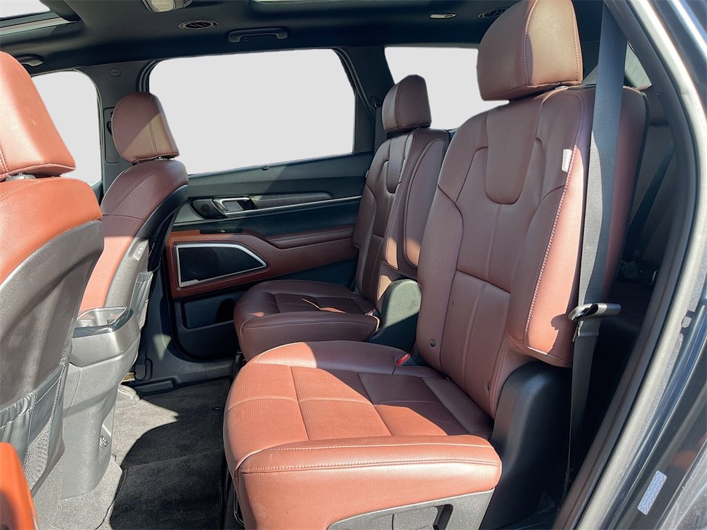 Used 2023 Kia Telluride SX image 26