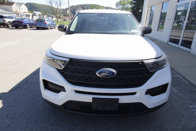 Used 2020 Ford Explorer 4WD image 5
