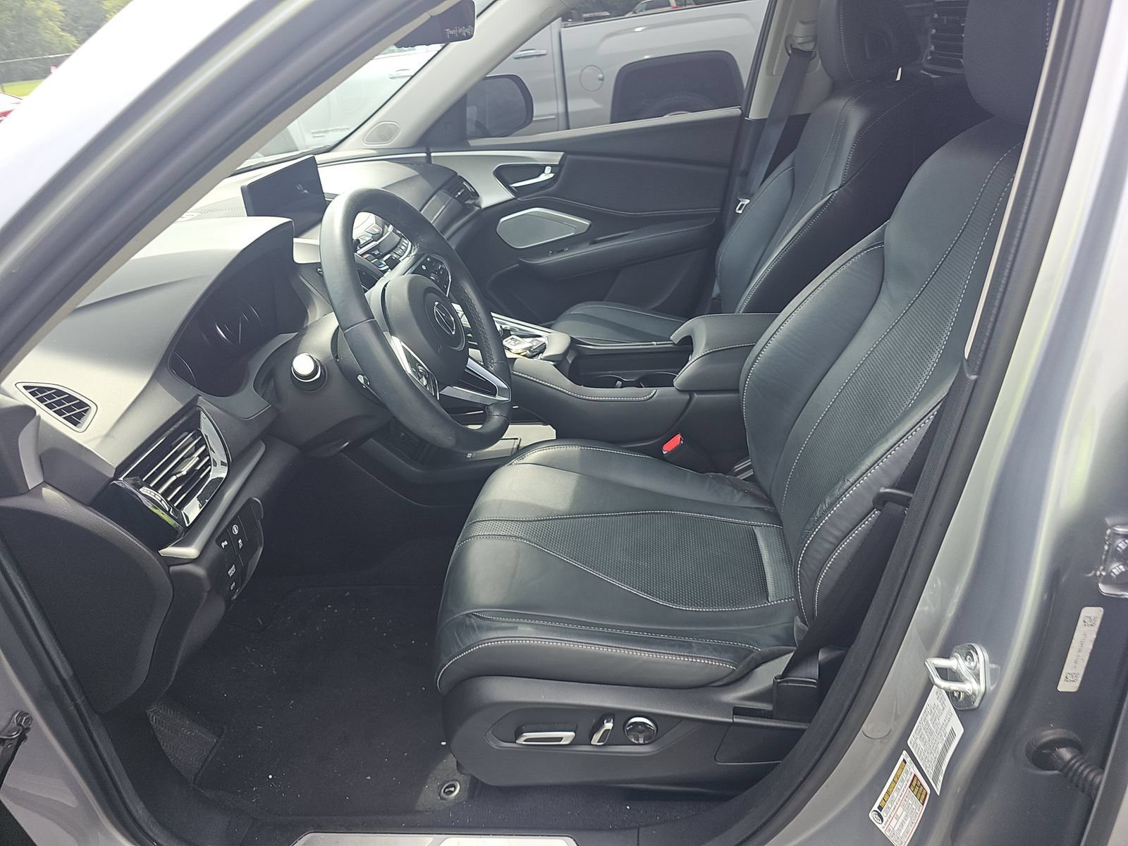 Used 2022 Acura RDX w/ Technology Package AWD/4WD image 9