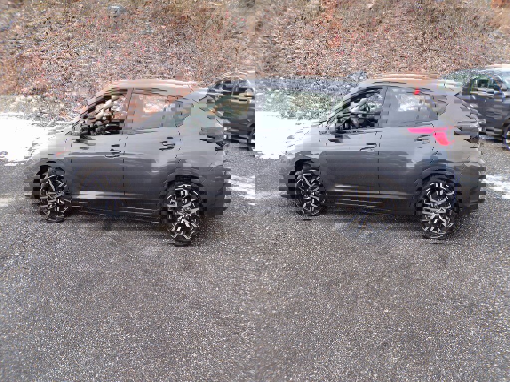 Used 2024 Subaru Impreza 2.0i Sport image 15