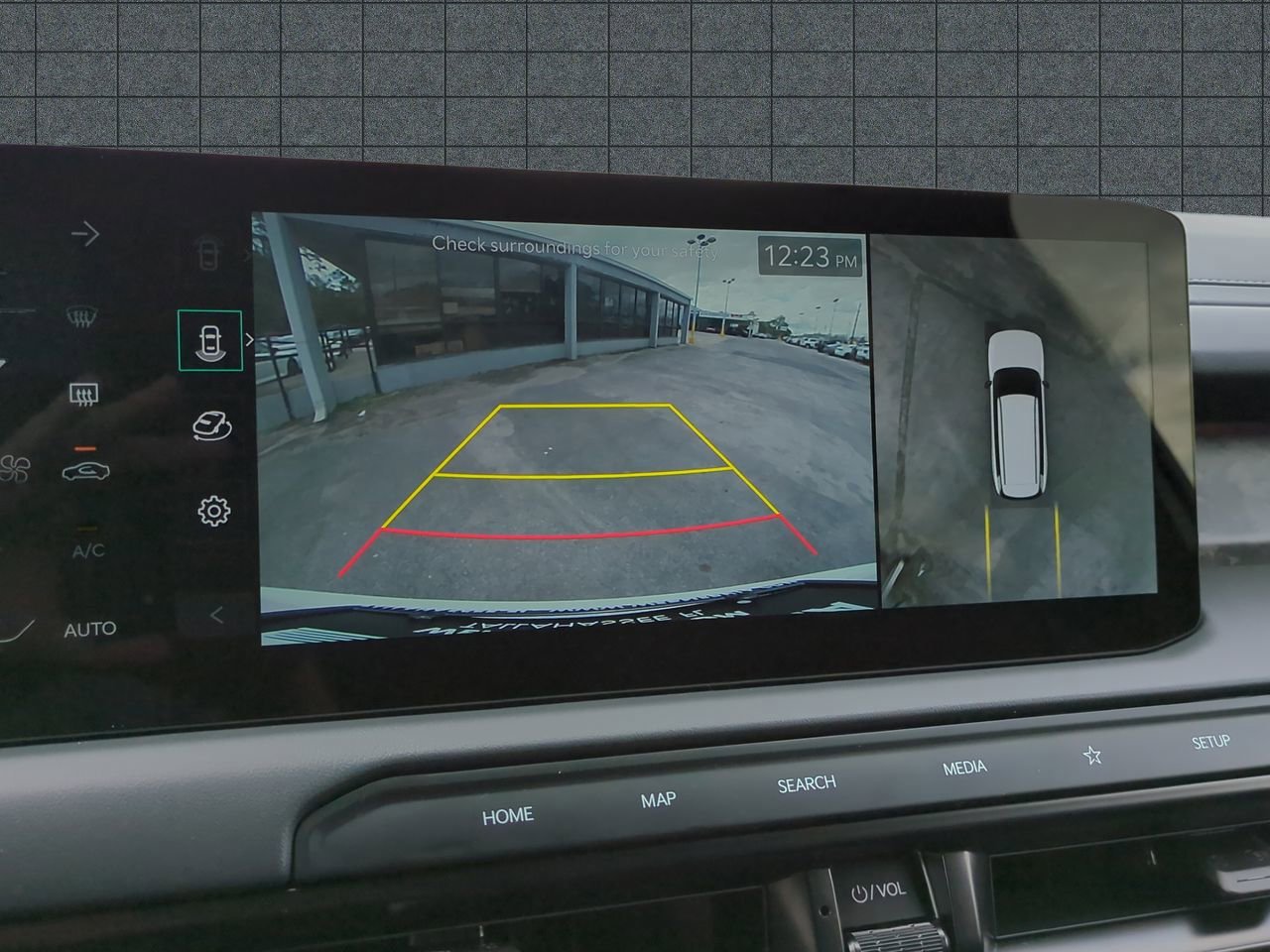 New 2027 Kia Telluride SX Prestige X-Pro image 21