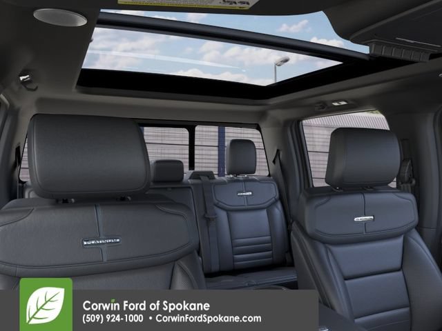 New 2026 Ford F250 Platinum AWD/4WD image 22