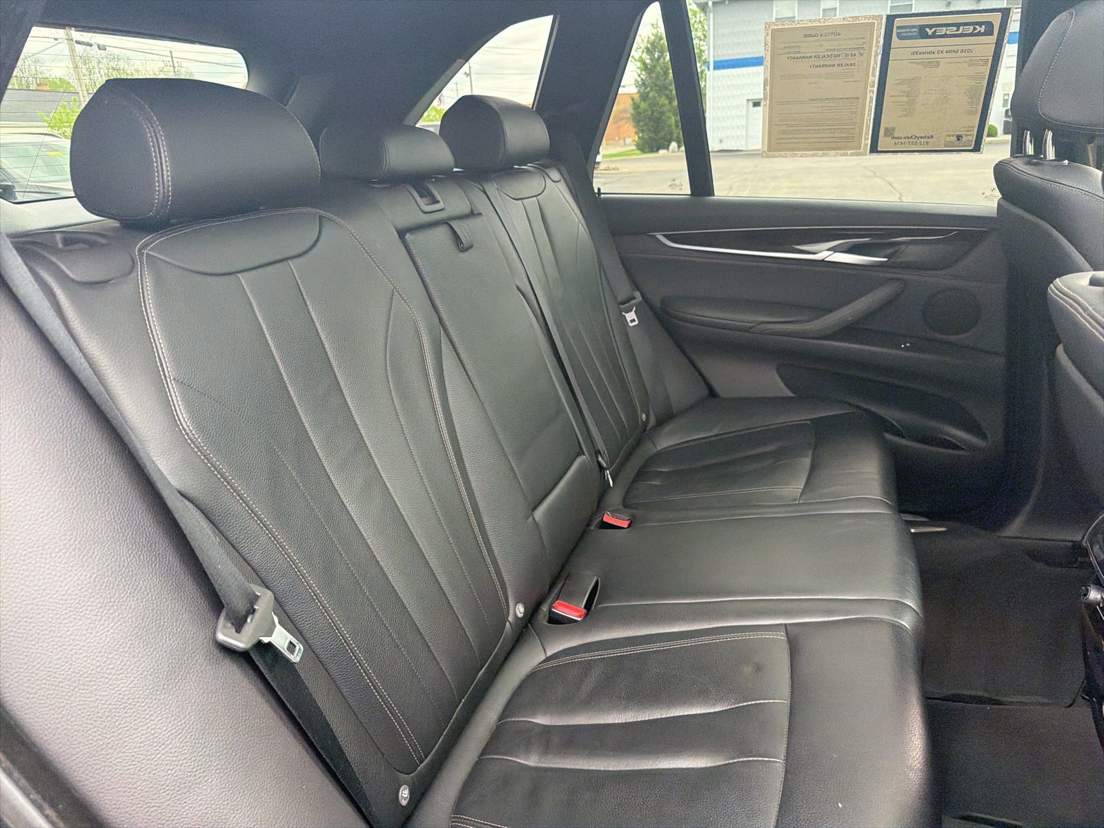 Used 2018 BMW X5 xDrive35i w/ Premium Package image 27