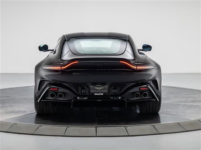 New 2026 Aston Martin V8 Vantage S RWD image 7