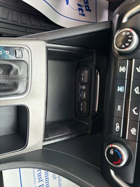 Used 2020 Kia Optima LX image 23