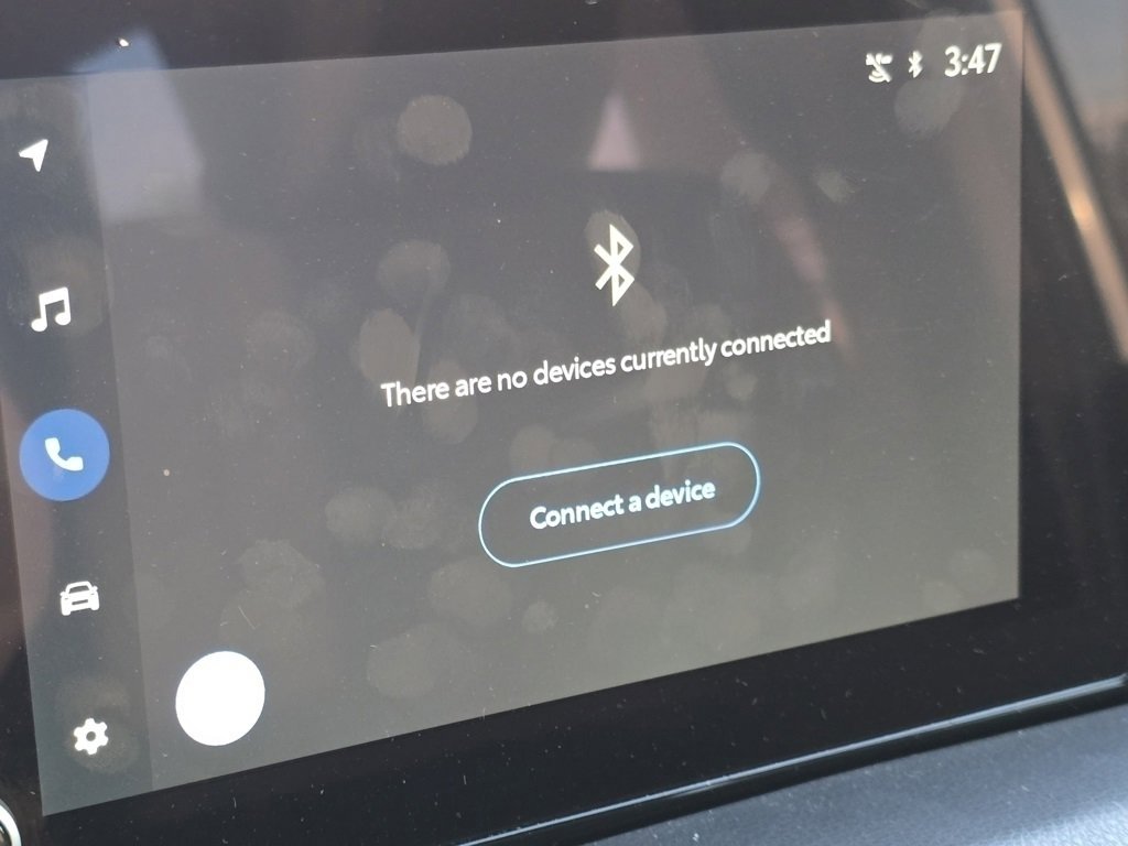 Used 2025 Toyota Land Cruiser 1958 image 5