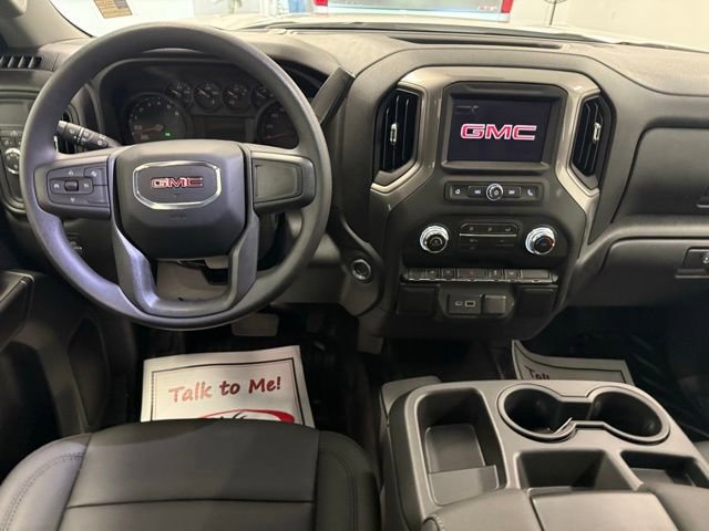 New 2026 GMC Sierra 1500 Pro w/ Trailering Package image 17
