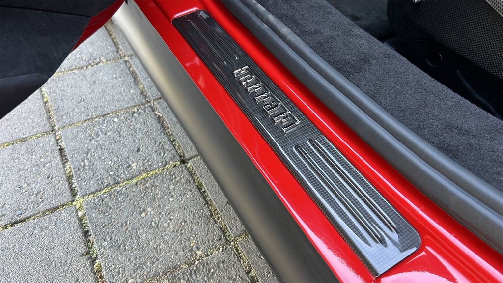 Certified 2023 Ferrari SF90 Stradale image 28