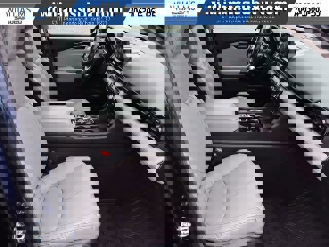 Used 2025 Honda Pilot EX-L image 40