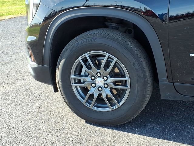 Certified 2025 GMC Acadia Elevation image 33