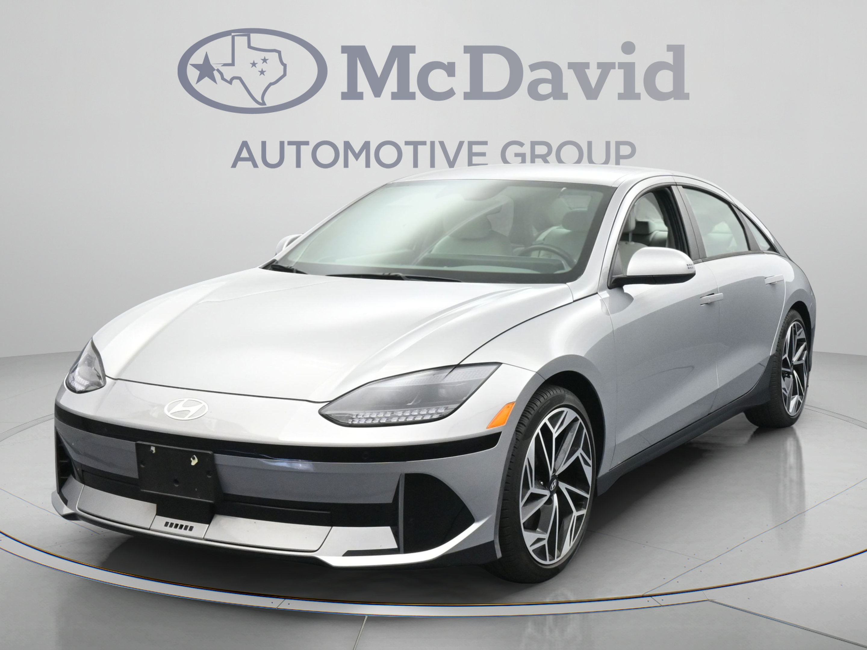 Used 2024 Hyundai Ioniq 6 SEL RWD video 1