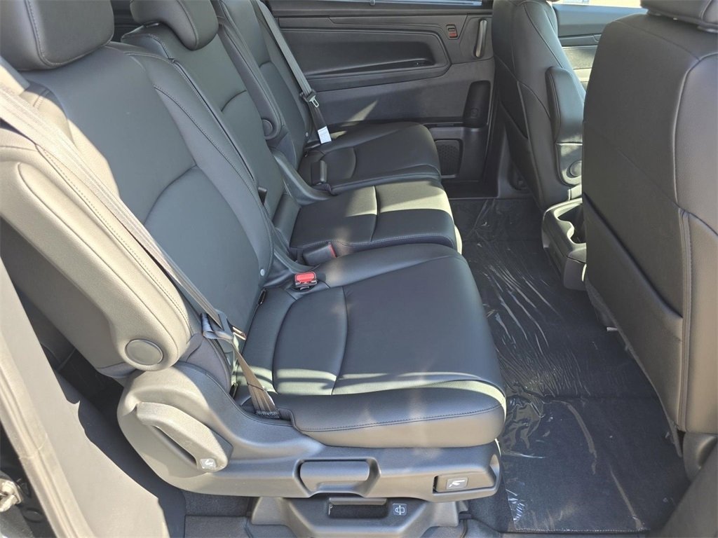 New 2026 Honda Odyssey EX-L image 21