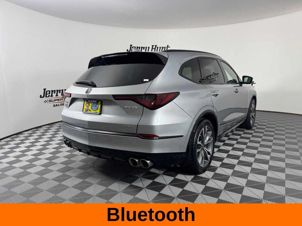 Used 2023 Acura MDX Type S image 7