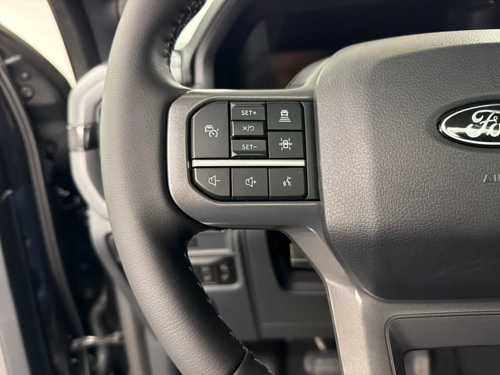 New 2026 Ford F150 XLT w/ Equipment Group 303A High image 20