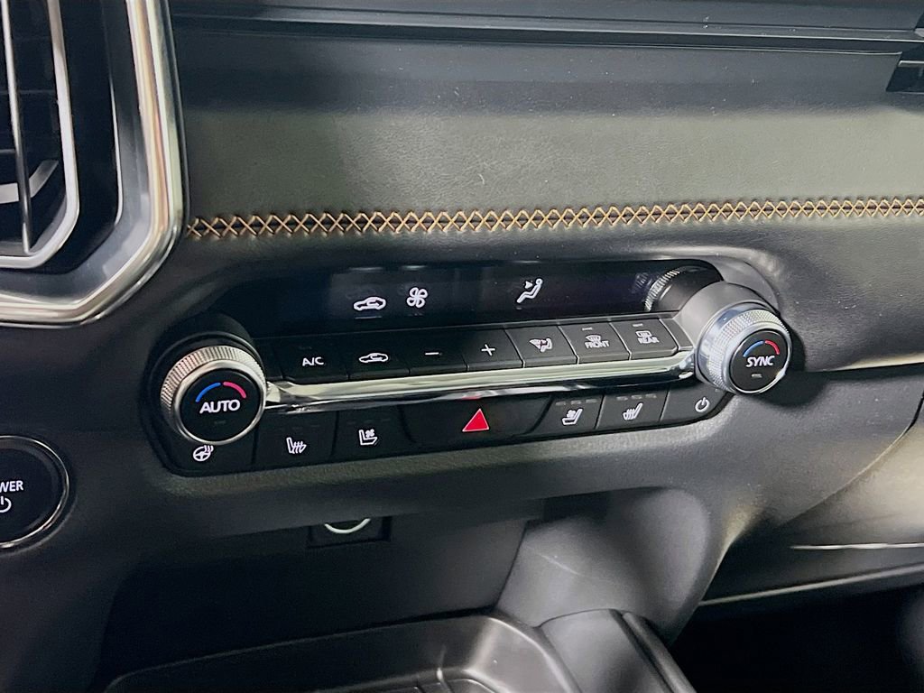 New 2026 MAZDA CX-50 2.5 Hybrid w/ Weather Package image 13