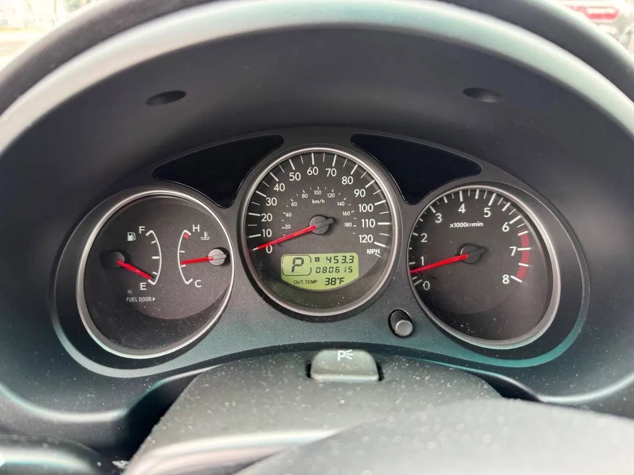 Used 2007 Subaru Forester 2.5X image 28