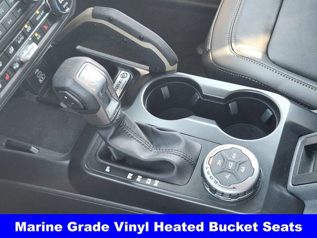 New 2026 Ford Bronco Badlands image 20