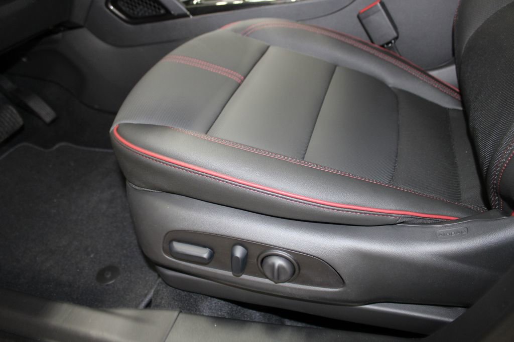 New 2026 Chevrolet TrailBlazer RS w/ Convenience Package image 13