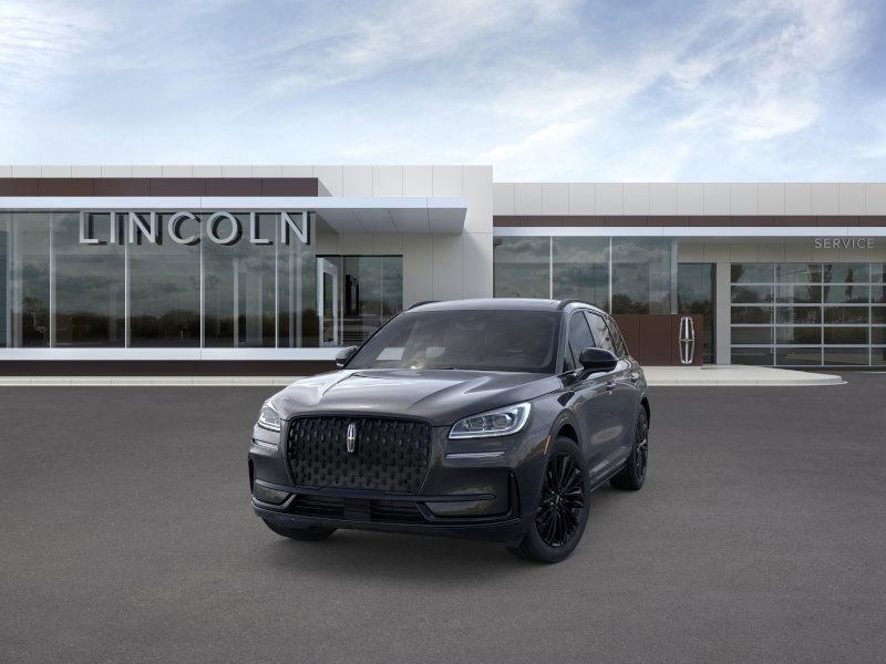 New 2025 Lincoln Corsair Grand Touring w/ Equipment Group 301A image 2