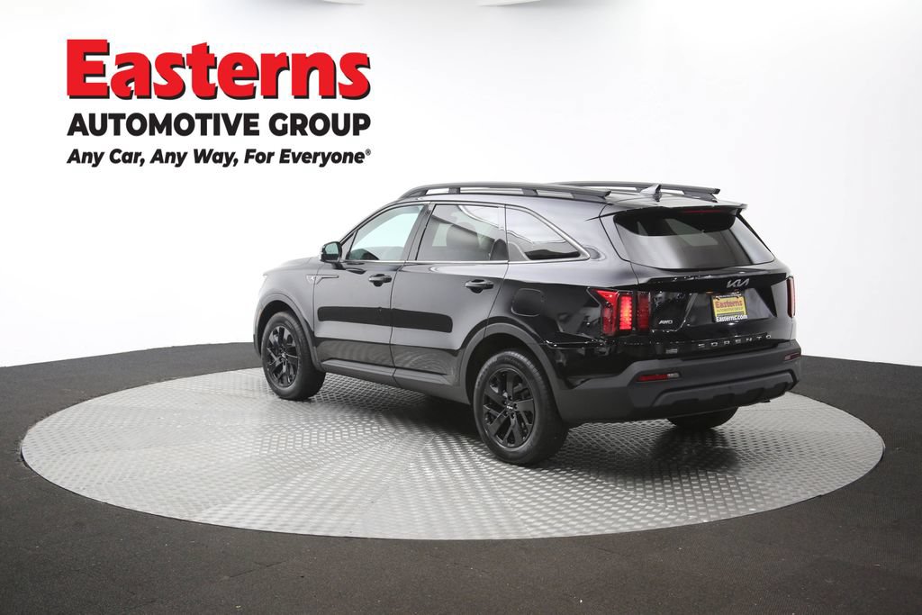 Used 2022 Kia Sorento S AWD/4WD image 66
