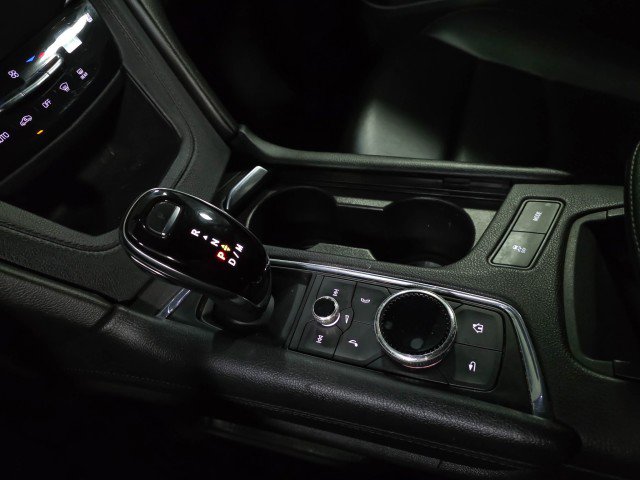 Used 2021 Cadillac XT5 Luxury image 28