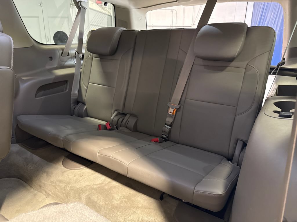 Used 2015 Chevrolet Suburban LTZ w/ Max Trailering Package AWD/4WD image 45