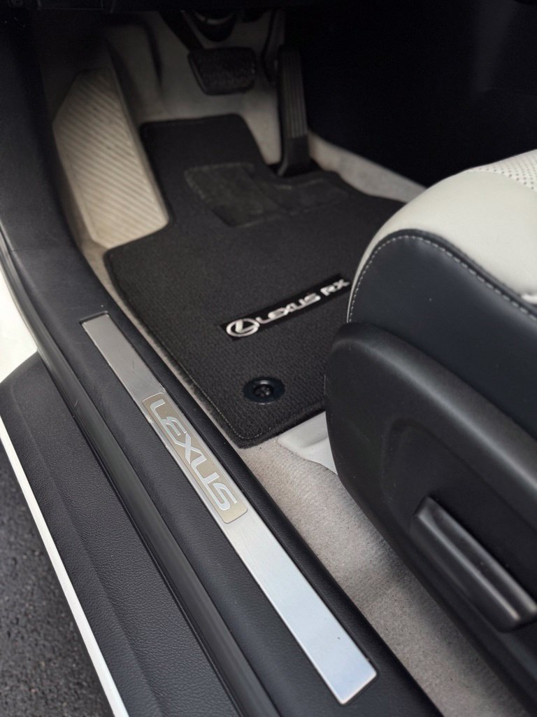 Used 2019 Lexus RX 450h AWD w/ Navigation Package image 14