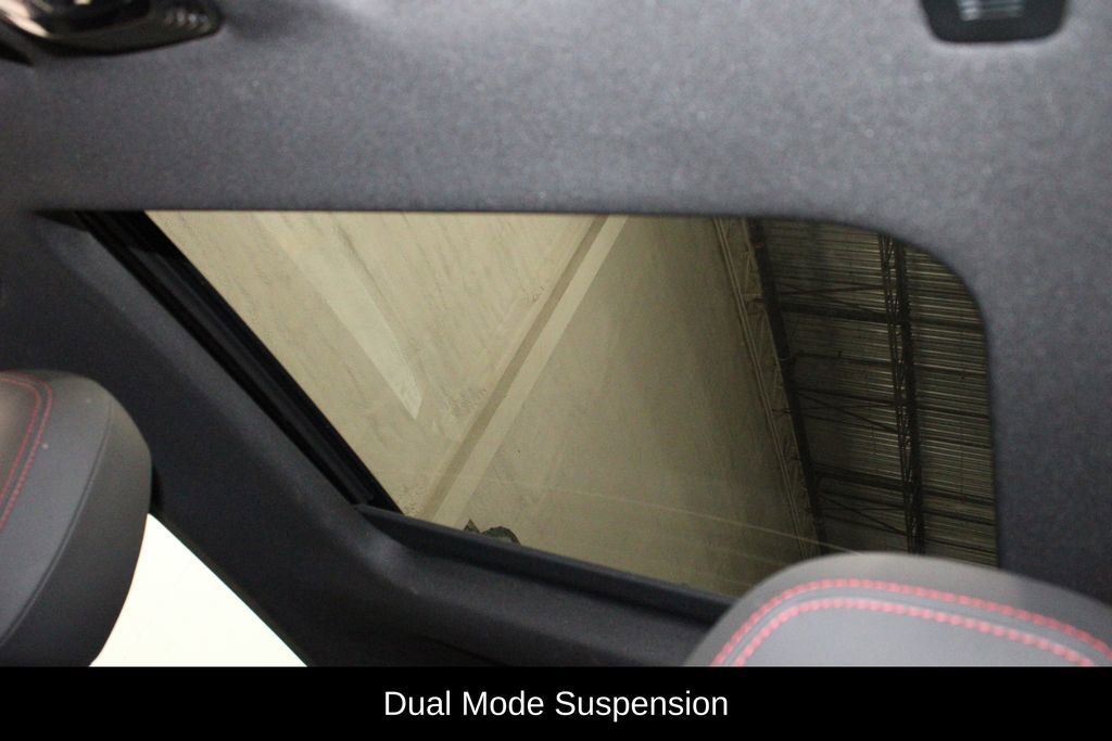 Used 2024 Dodge Hornet R/T image 11