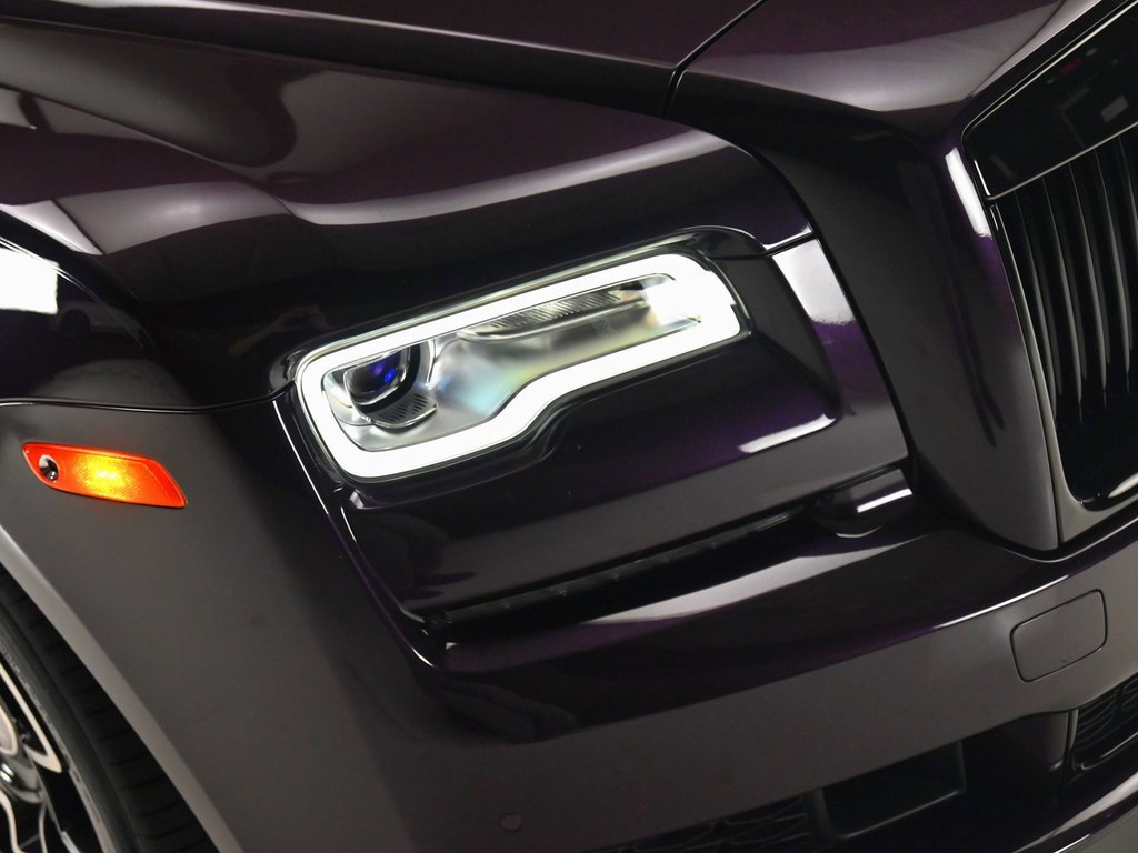 Used 2020 Rolls-Royce Ghost image 26