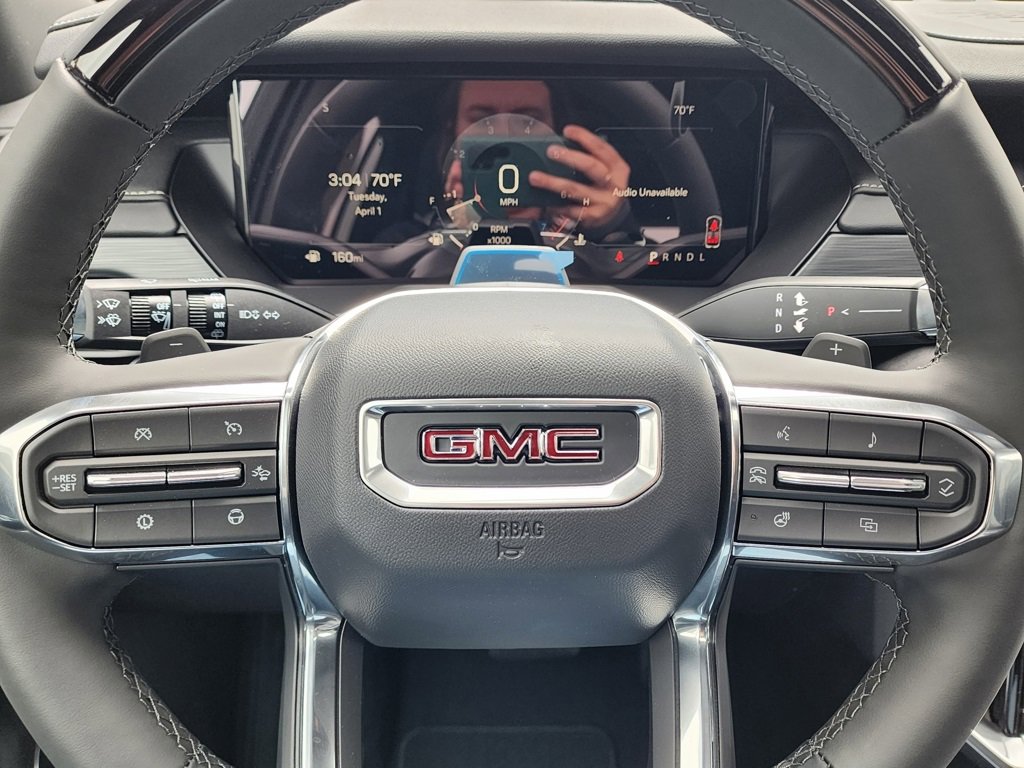 New 2025 GMC Acadia Elevation w/ Super Cruise Package image 20