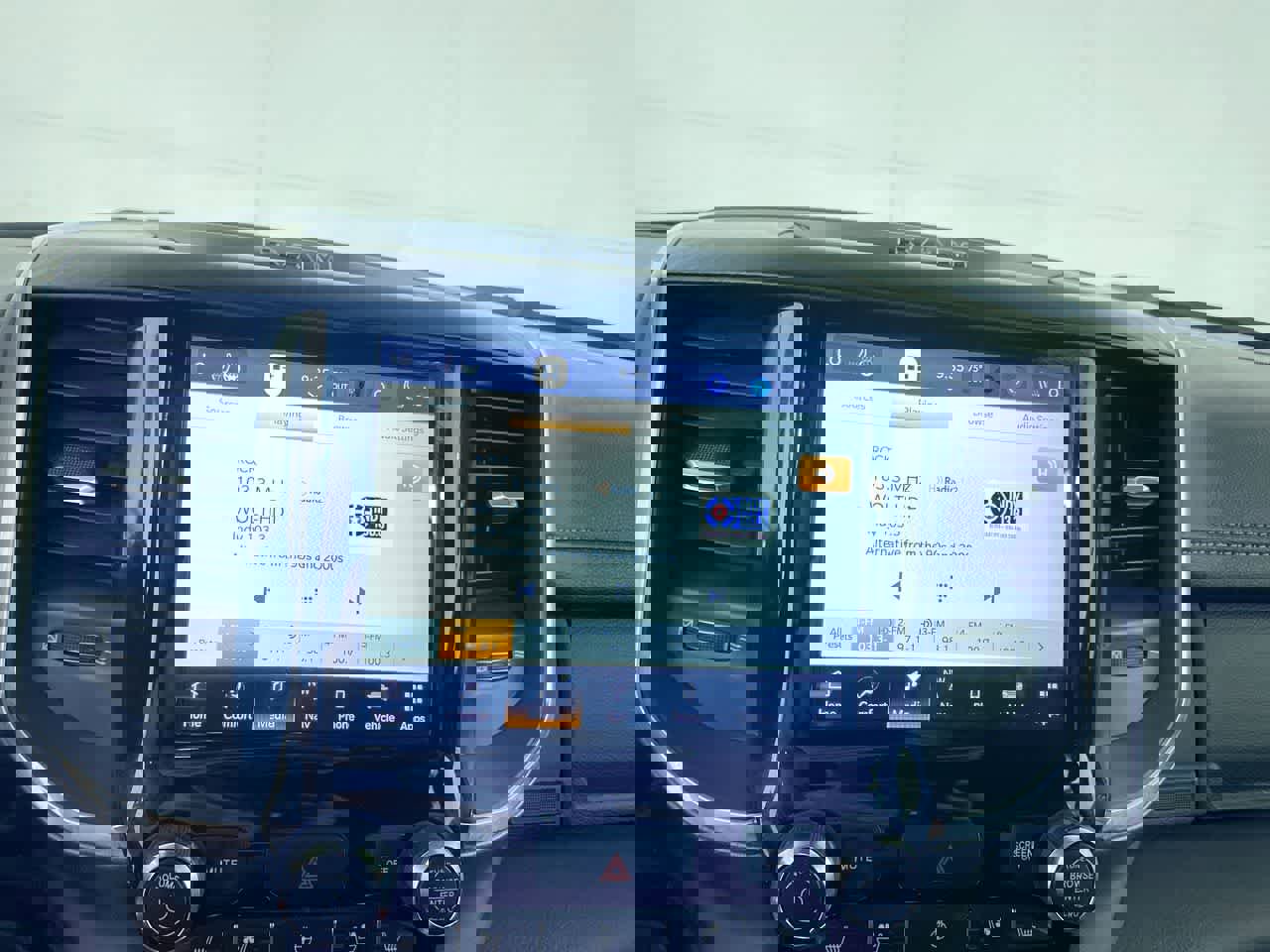 Used 2024 RAM 1500 Laramie image 18