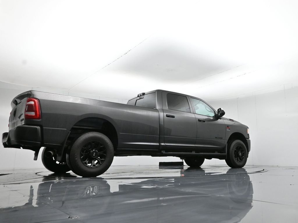 Used 2022 RAM 3500 Tradesman w/ Safety Group image 48