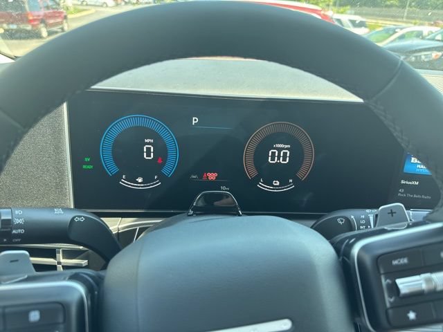 New 2026 Hyundai Santa Fe SEL AWD/4WD image 26