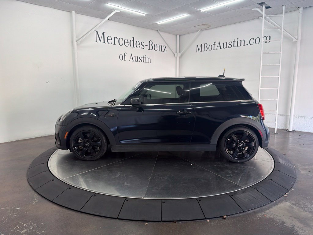 Used 2023 MINI Cooper S FWD image 4